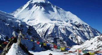 13Nights /14 Days Kailash Manasarovar Yatra 2025