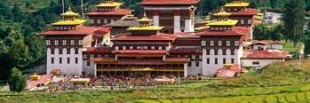 Enchanting Bhutan Tour