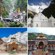 10 Night 11 Days Uttarakhand Tour Package - 1