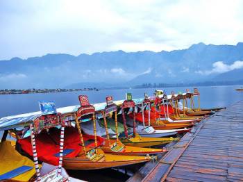 9 Night - 10 Days Jammu And Kashmir Tour Package - 1