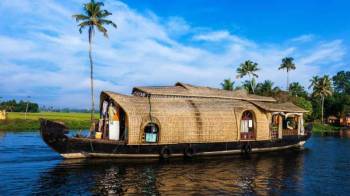 7 Night - 8 Days Kerala Tour Package - 2