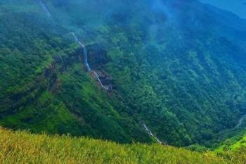 7 Night Mumbai - Matheran - Trimbakeshwar - Nashik - Igatpuri Tour
