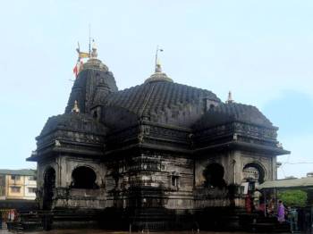 8 Days Maharashtra Package Ex - Trimbakeshwar