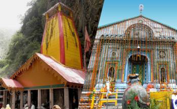 10 Night Uttarakhand Tour From Haridwar