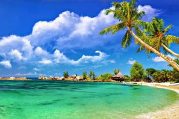 3 Night Port Blair Tour Package