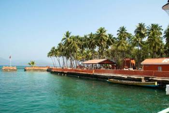 3 Night Port Blair - Ross Island Tour Package