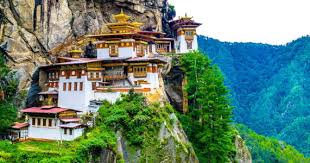Bhutan Tour With Haa Valley
