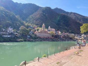 Delhi - Haridwar - Rishikesh Tour 3 Night 4 Day