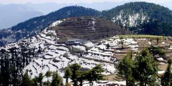 2 Night 3 Days Shimla - Kufri Tour