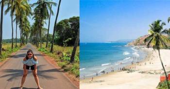 5 Nights - 6 Days Goa Tour Package