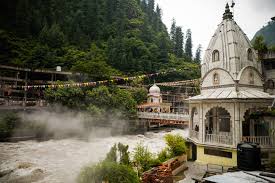 2N/3D Manali Tour Packages