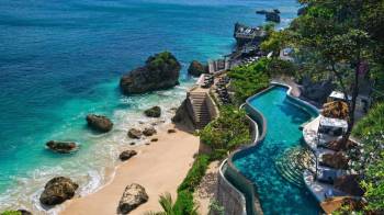 4 Nights 5 Days Bali Day-Wise Tour Package