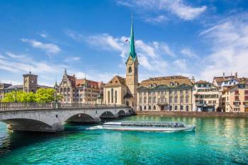 Swiss Wonders On A Budget 6N 7D Tour