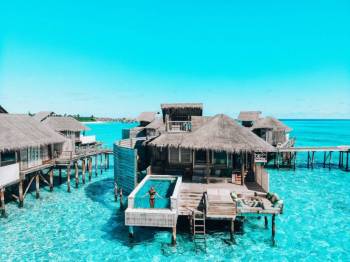 Maldives Mini-Retreat 3 Night - 4 Days Tour