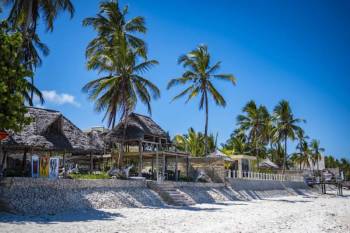 4 Days Zanzibar Tour Package