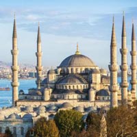 Dziner’s Turkish Tango 2015 Tour