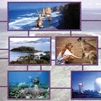 Amazing Australia Tour