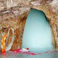 Amarnath Yatra Tour Package