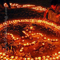Dev Depawali Package